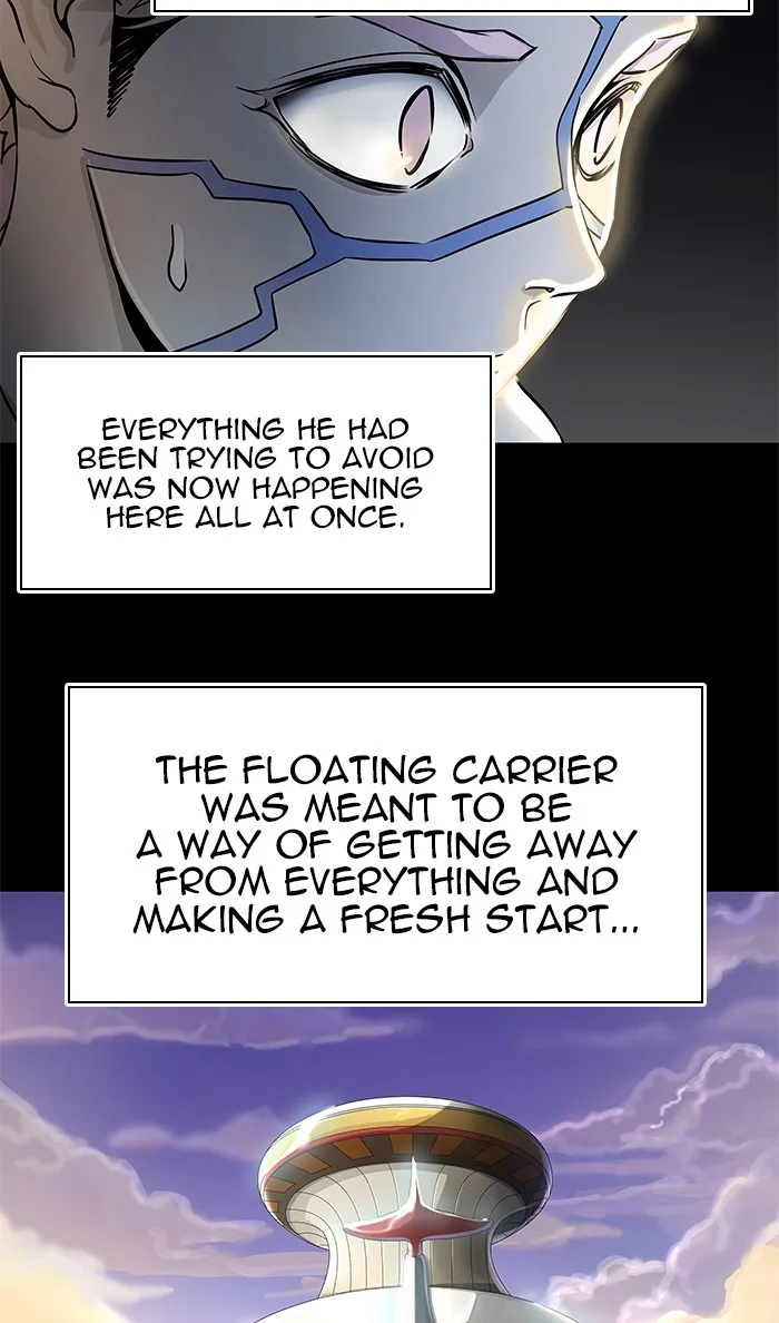 Tower of God - Chapter 489 - Page 51