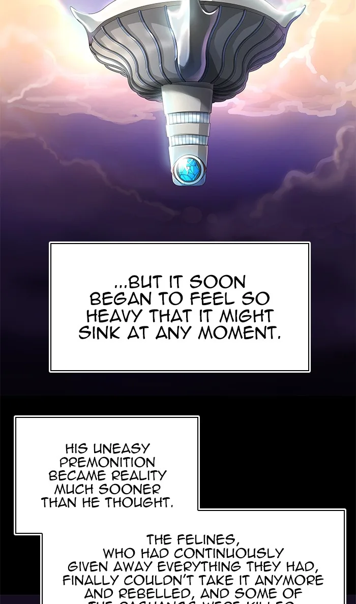 Tower of God - Chapter 489 - Page 52