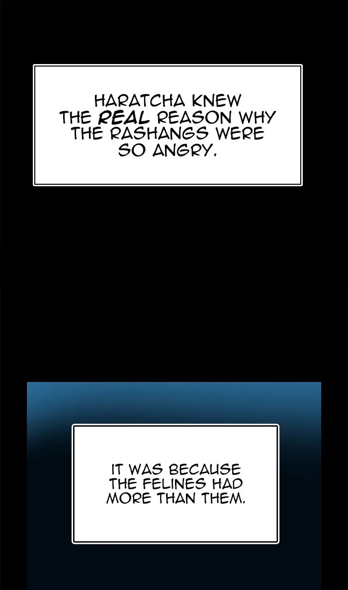Tower of God - Chapter 489 - Page 54
