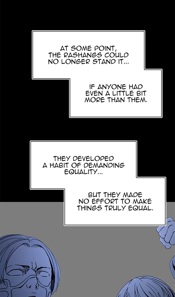 Tower of God - Chapter 489 - Page 55
