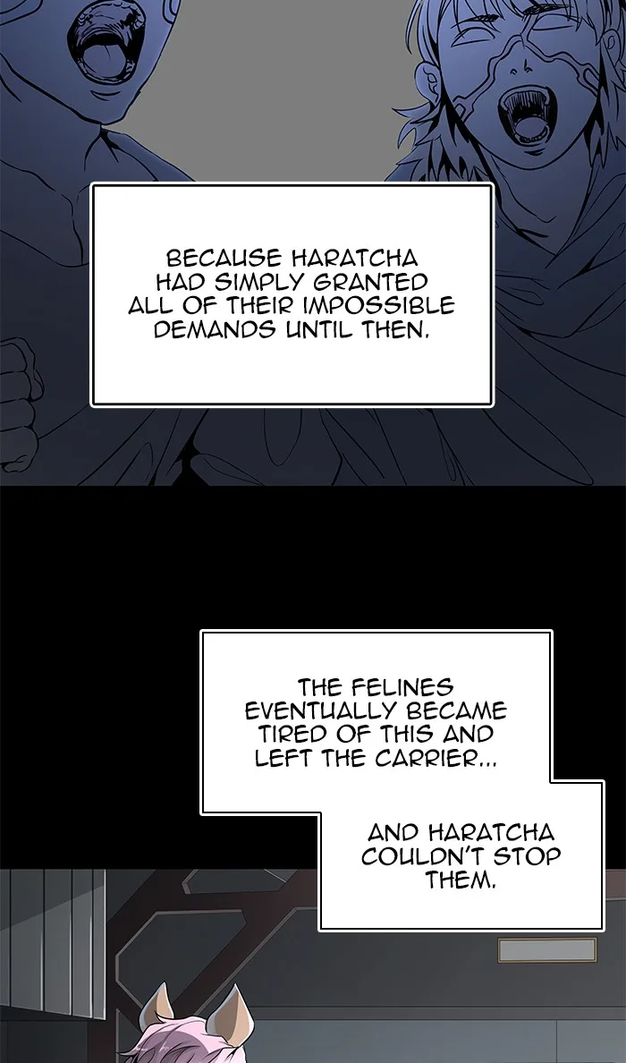 Tower of God - Chapter 489 - Page 56