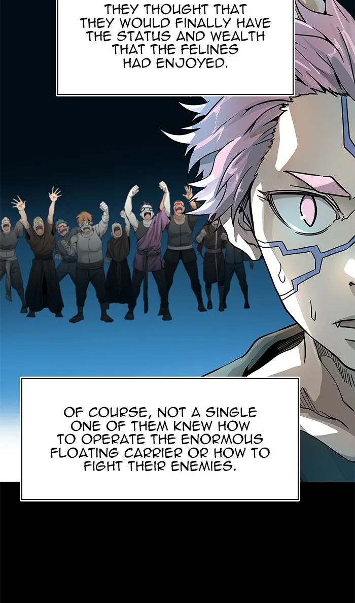 Tower of God - Chapter 489 - Page 58