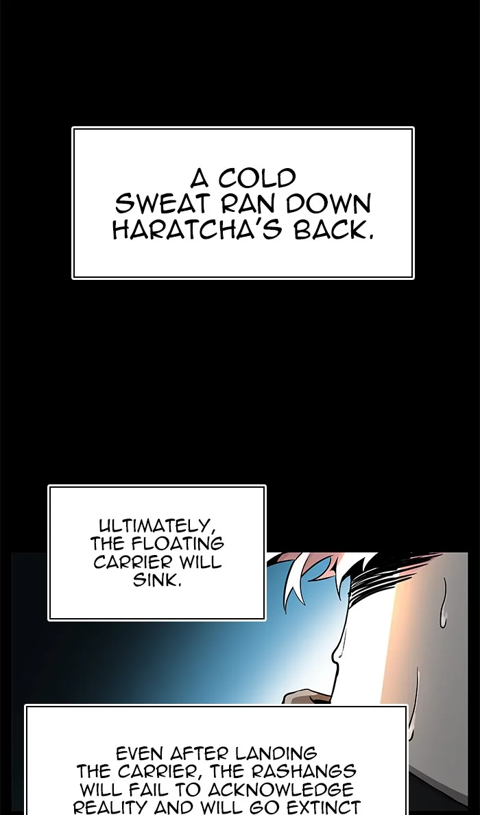 Tower of God - Chapter 489 - Page 59
