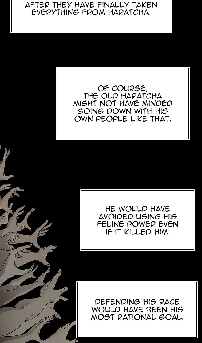 Tower of God - Chapter 489 - Page 60