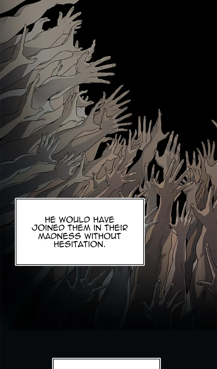 Tower of God - Chapter 489 - Page 61
