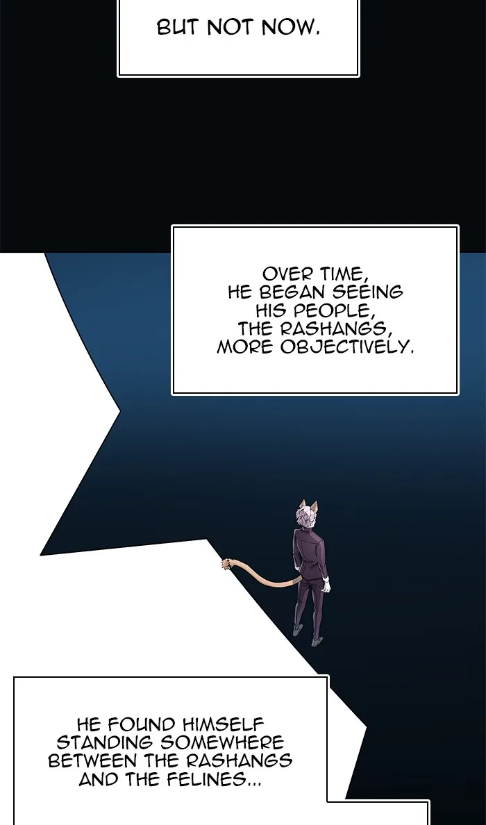 Tower of God - Chapter 489 - Page 62