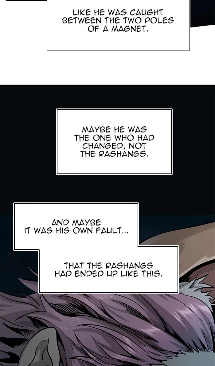Tower of God - Chapter 489 - Page 63