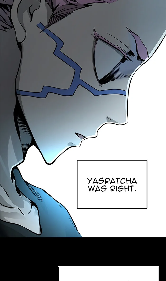 Tower of God - Chapter 489 - Page 64