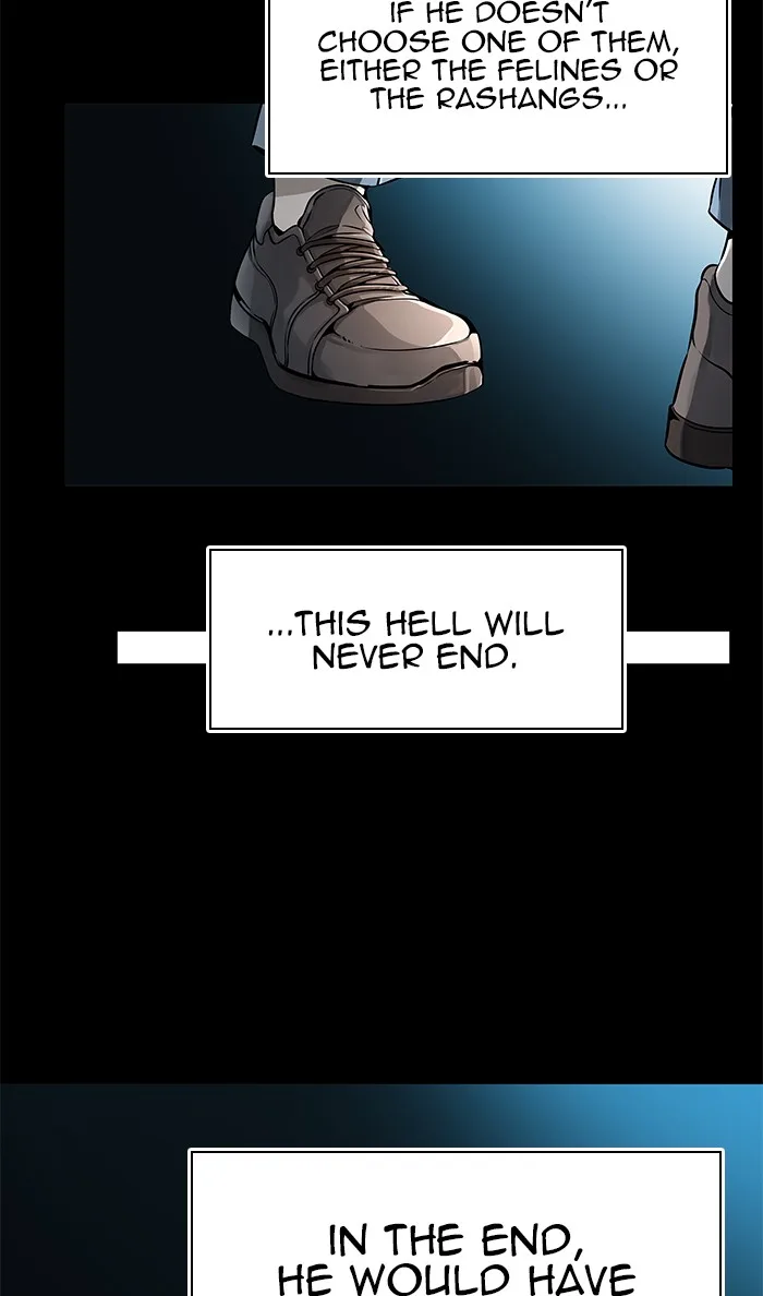 Tower of God - Chapter 489 - Page 65