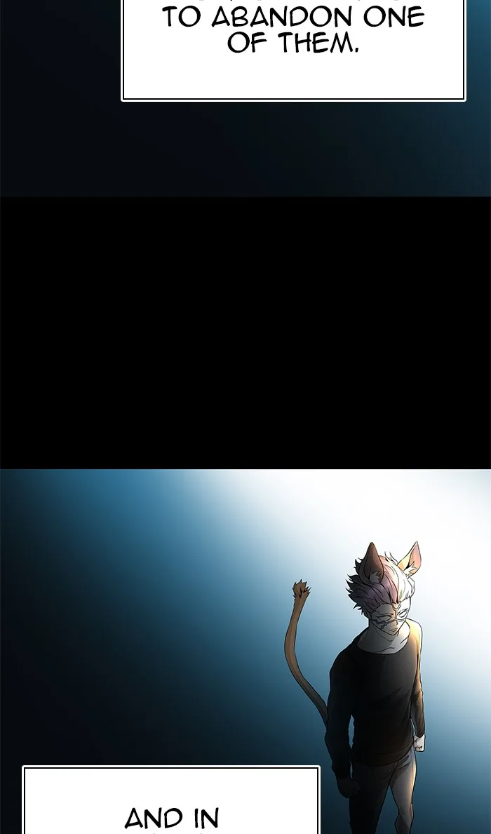 Tower of God - Chapter 489 - Page 66