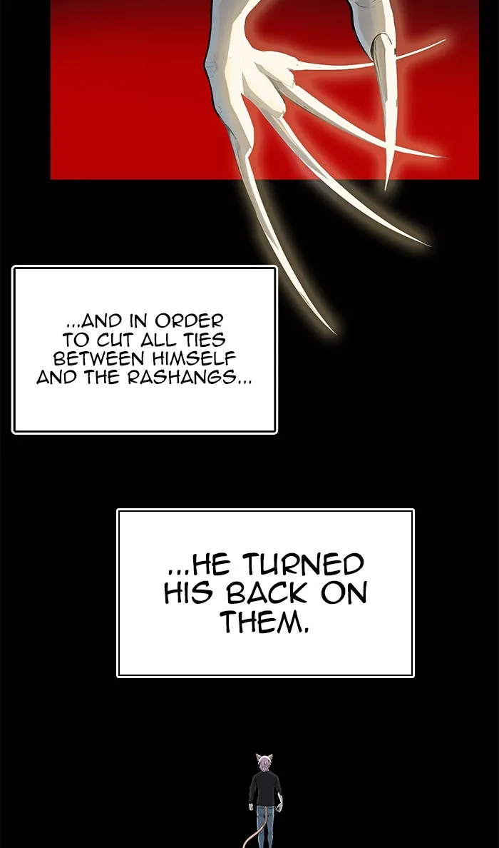 Tower of God - Chapter 489 - Page 68