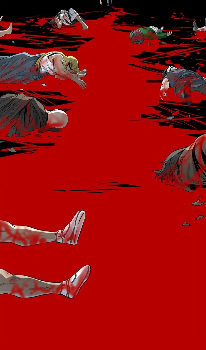 Tower of God - Chapter 489 - Page 69