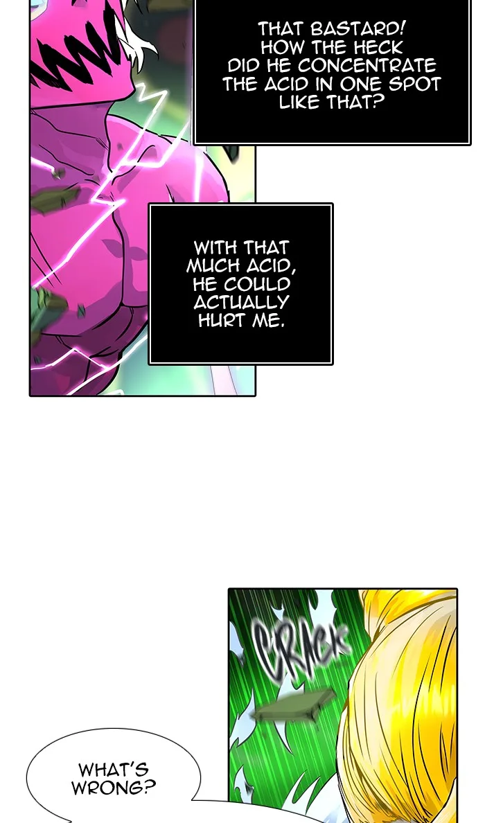 Tower of God - Chapter 489 - Page 85
