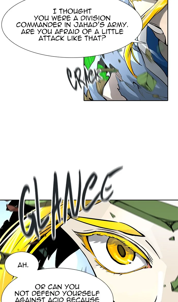 Tower of God - Chapter 489 - Page 86