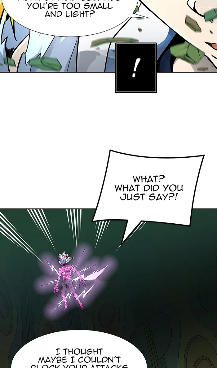 Tower of God - Chapter 489 - Page 87