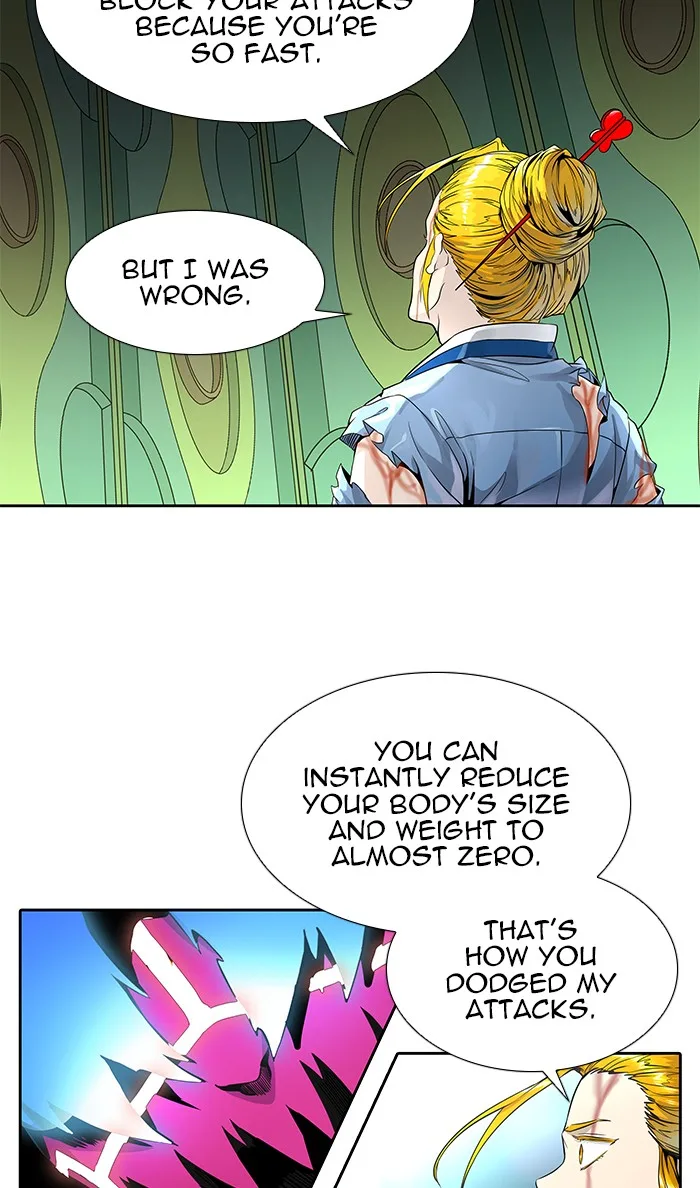 Tower of God - Chapter 489 - Page 88
