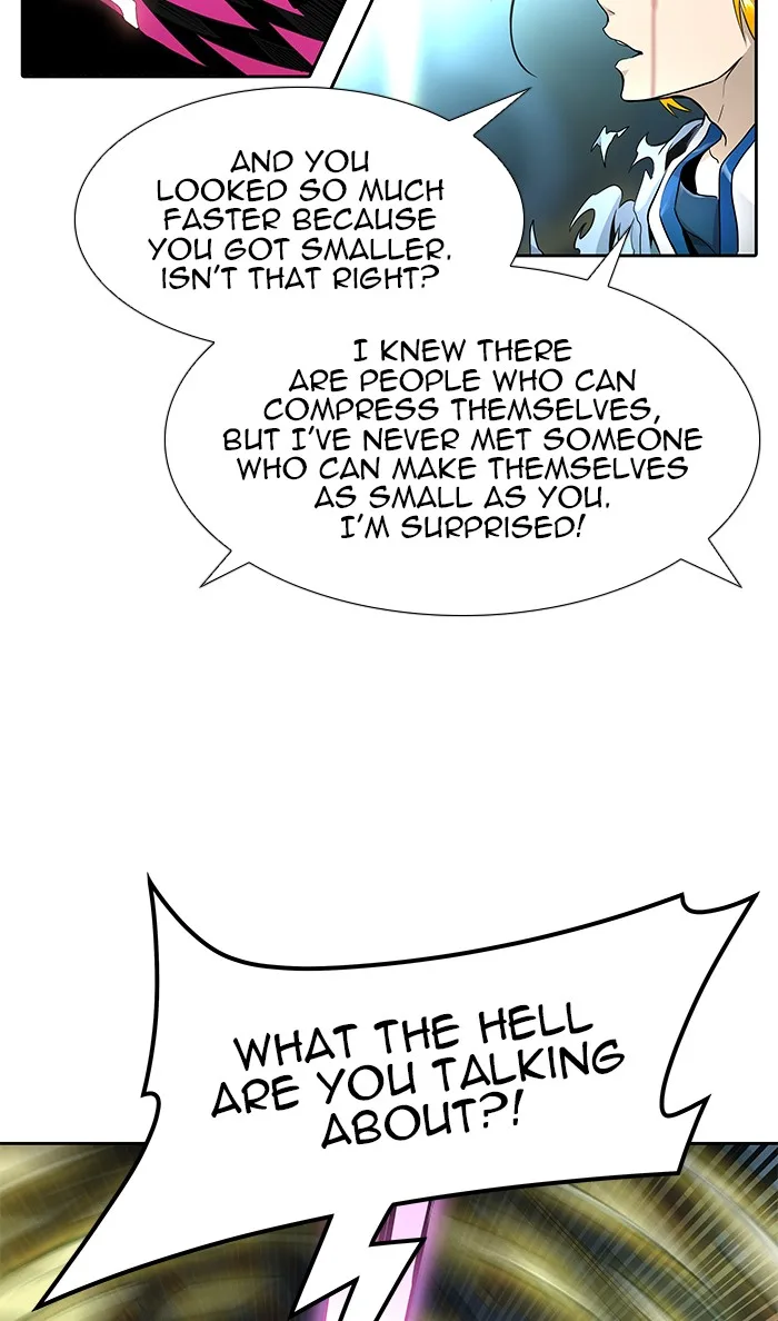 Tower of God - Chapter 489 - Page 89