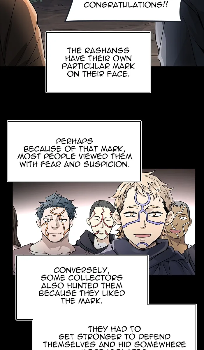 Tower of God - Chapter 489 - Page 9