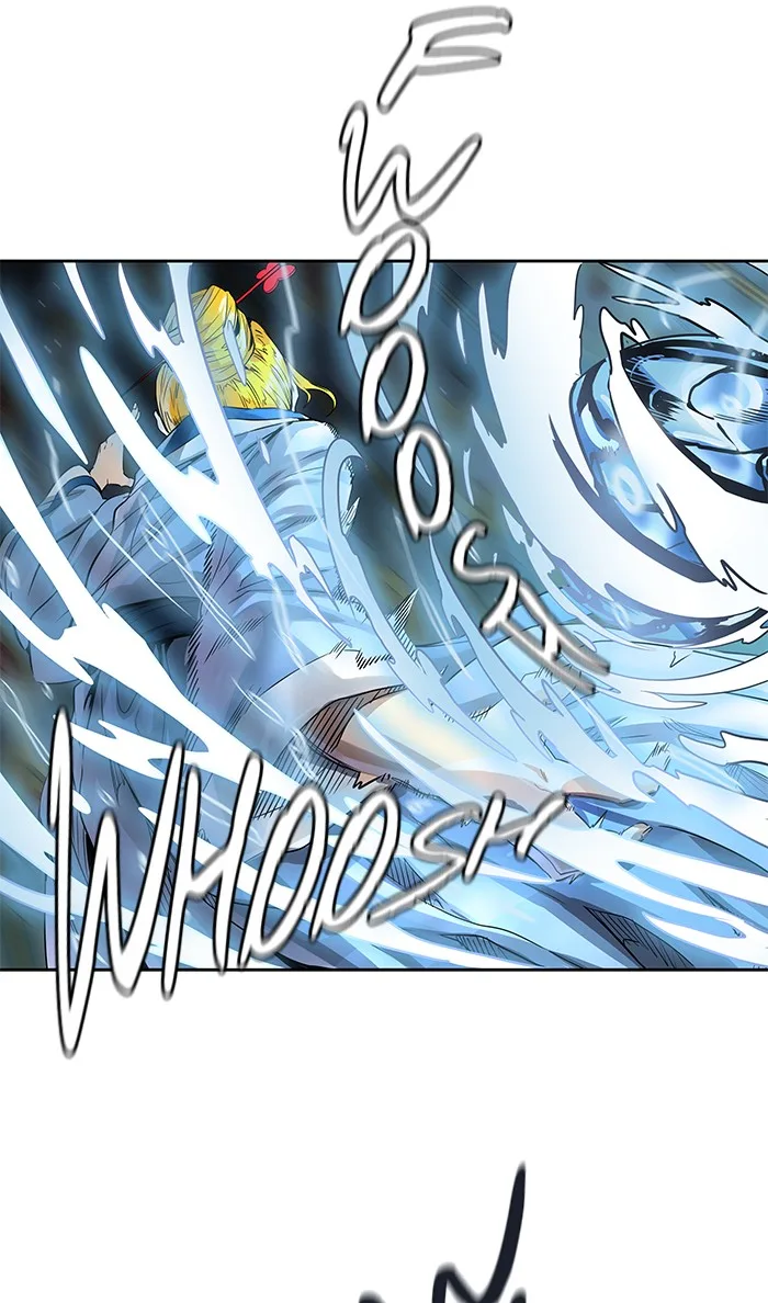 Tower of God - Chapter 489 - Page 91
