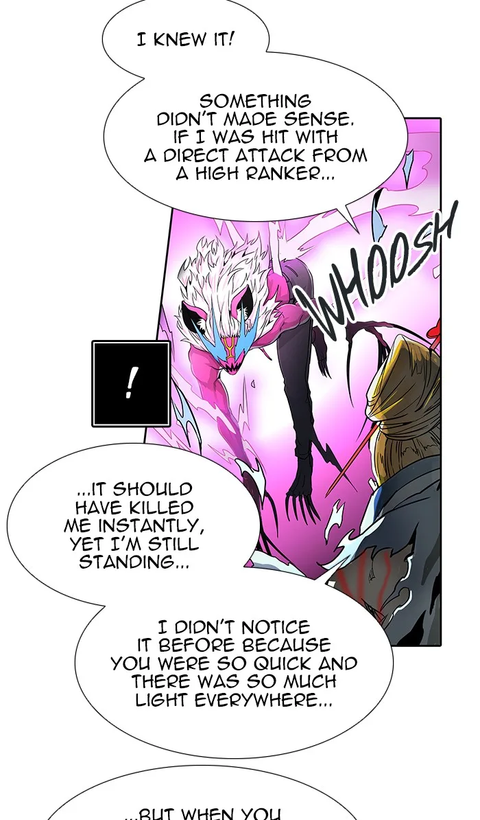 Tower of God - Chapter 489 - Page 95