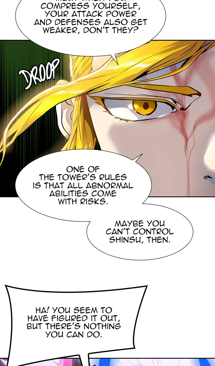 Tower of God - Chapter 489 - Page 96