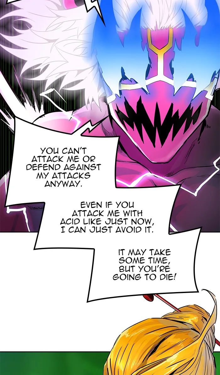 Tower of God - Chapter 489 - Page 97
