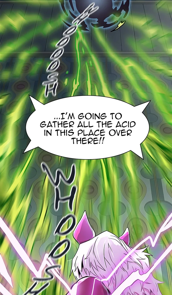 Tower of God - Chapter 489 - Page 99