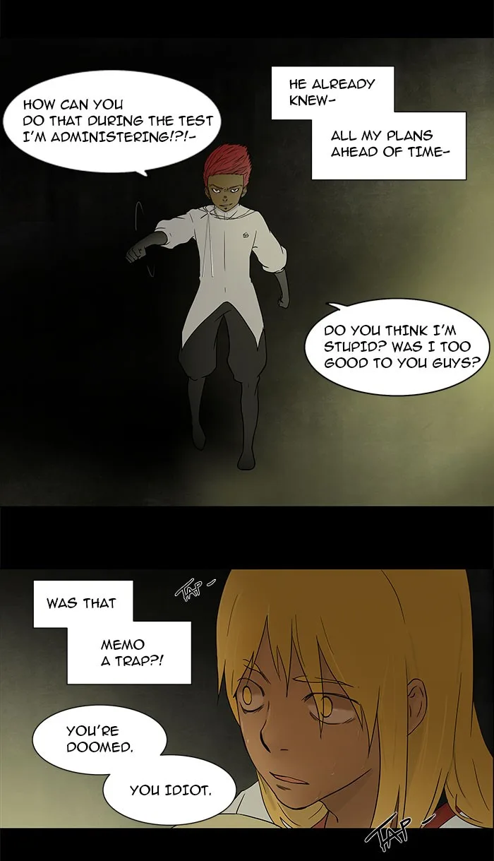 Tower of God - Chapter 49 - Page 10