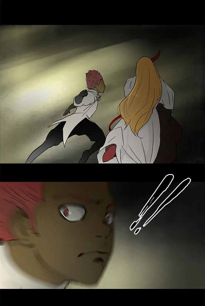 Tower of God - Chapter 49 - Page 12