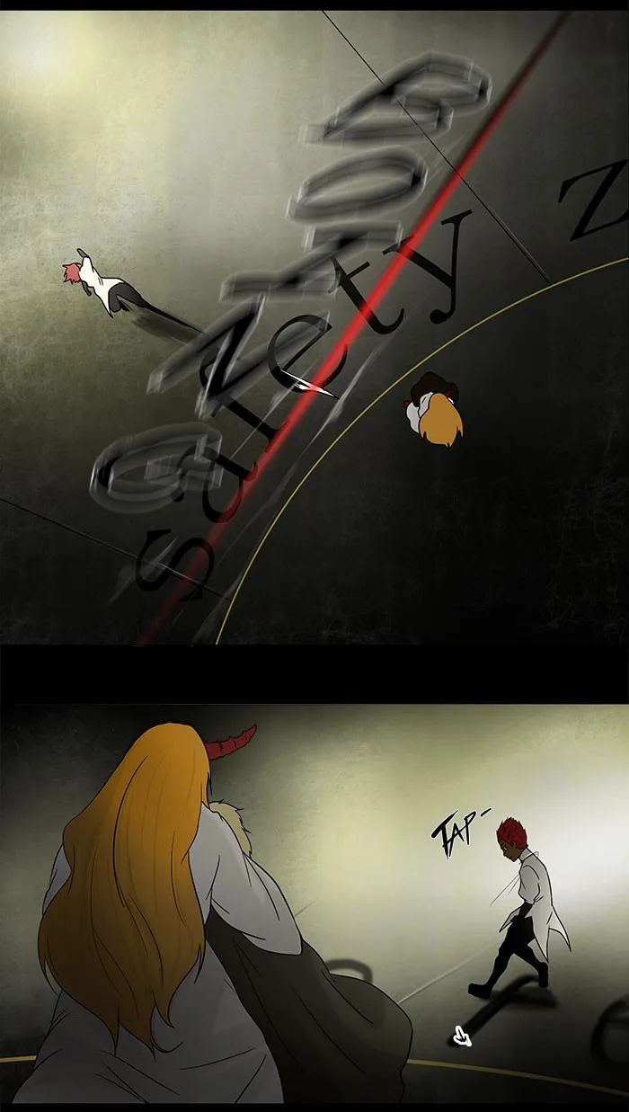 Tower of God - Chapter 49 - Page 13