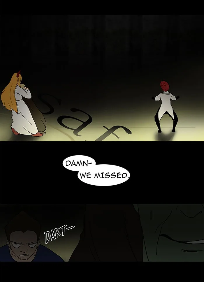 Tower of God - Chapter 49 - Page 15