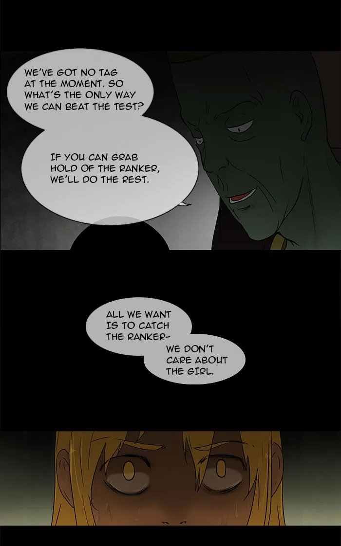Tower of God - Chapter 49 - Page 20