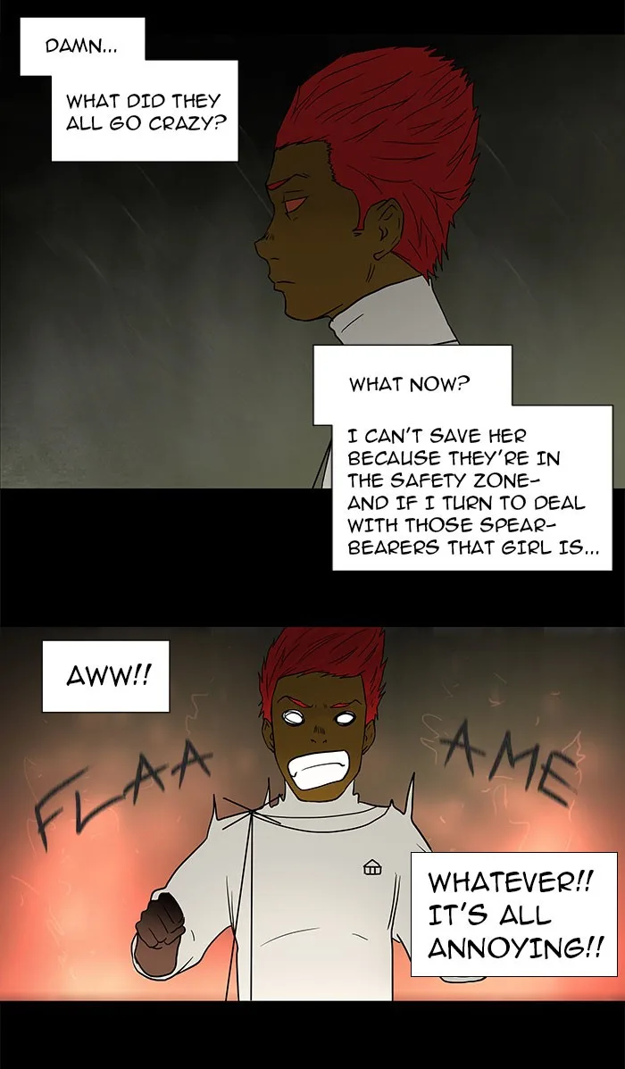 Tower of God - Chapter 49 - Page 22