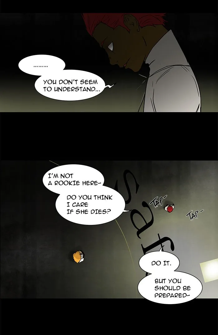 Tower of God - Chapter 49 - Page 23