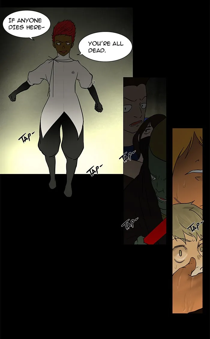 Tower of God - Chapter 49 - Page 24
