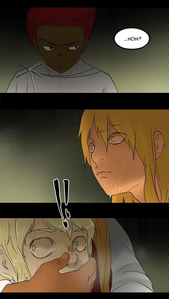 Tower of God - Chapter 49 - Page 25