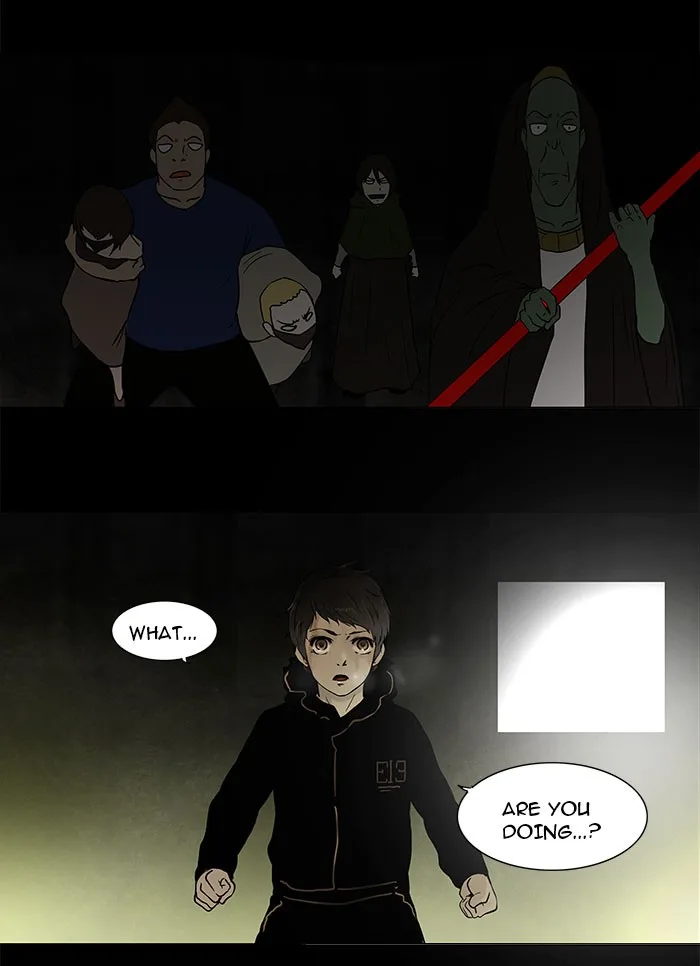 Tower of God - Chapter 49 - Page 26