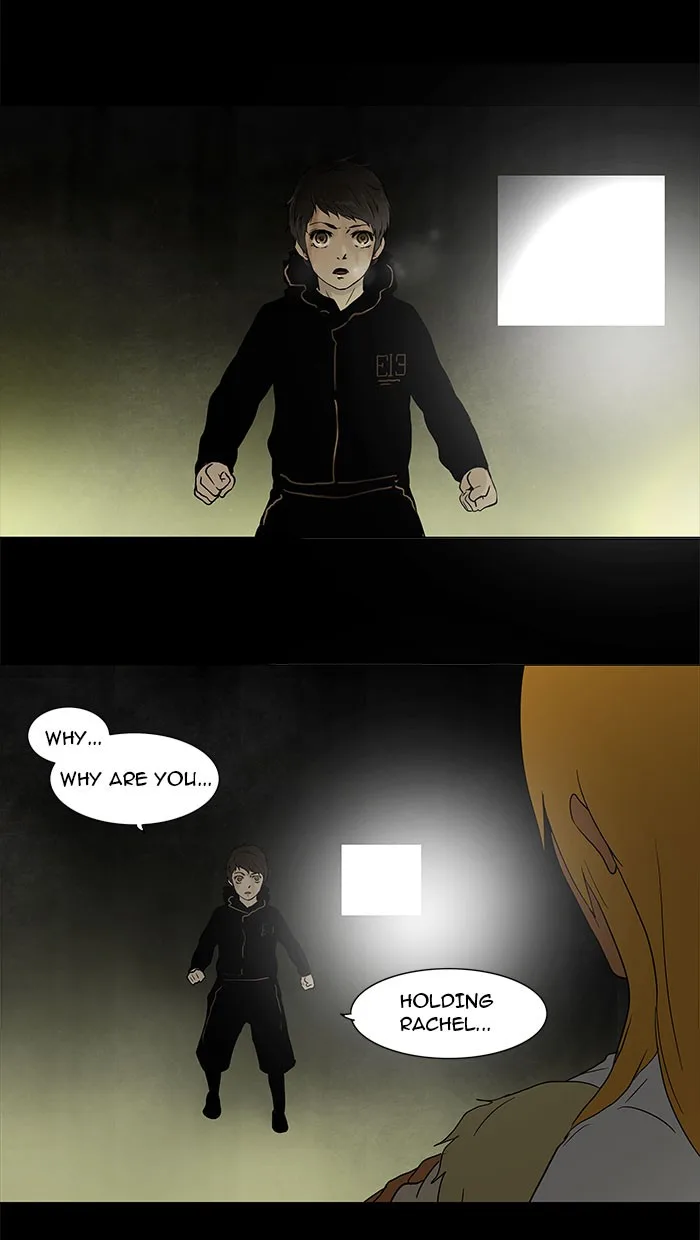 Tower of God - Chapter 49 - Page 28