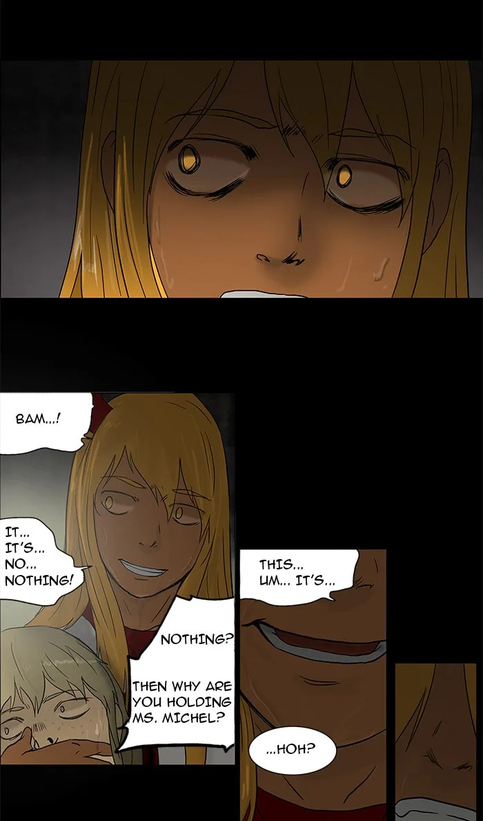 Tower of God - Chapter 49 - Page 29