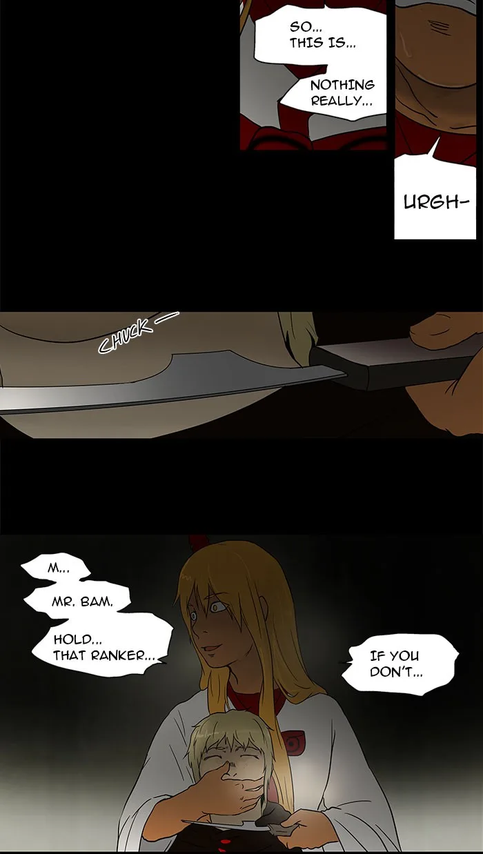 Tower of God - Chapter 49 - Page 30