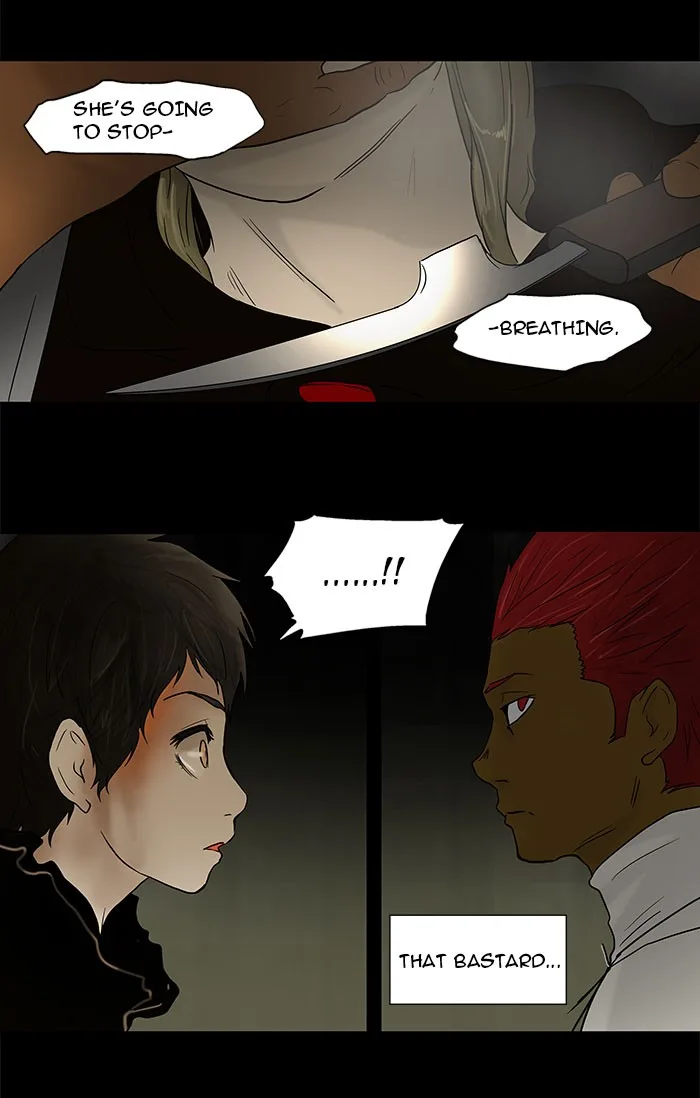 Tower of God - Chapter 49 - Page 31