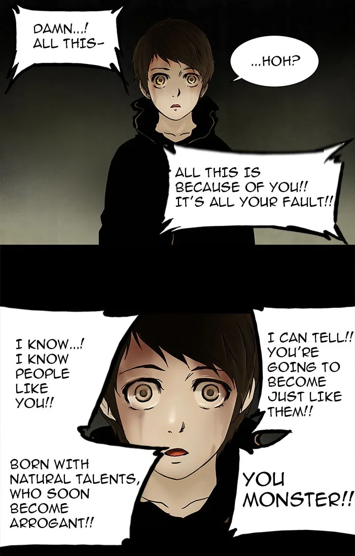 Tower of God - Chapter 49 - Page 33