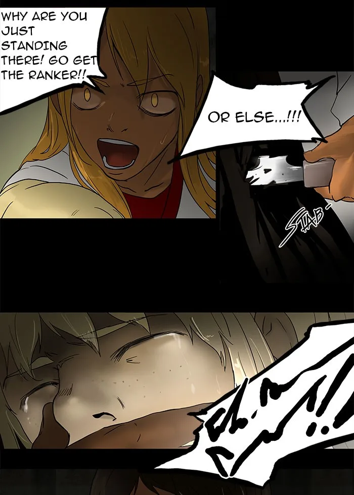 Tower of God - Chapter 49 - Page 34