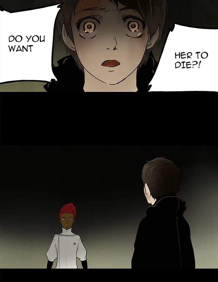 Tower of God - Chapter 49 - Page 35