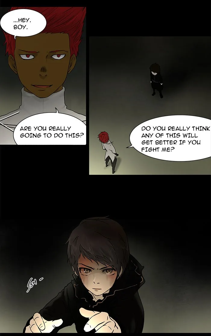 Tower of God - Chapter 49 - Page 36