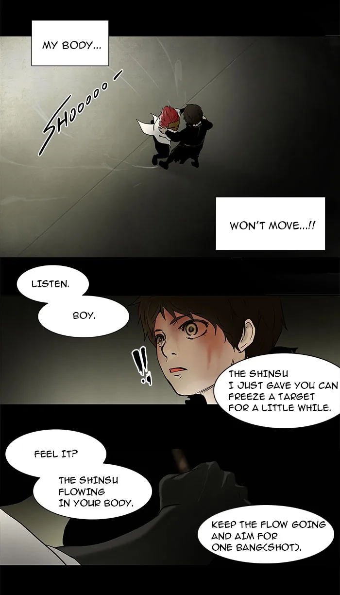 Tower of God - Chapter 49 - Page 39