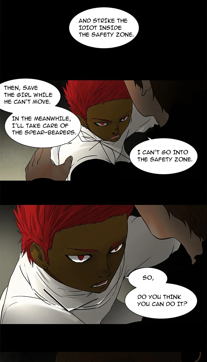 Tower of God - Chapter 49 - Page 40