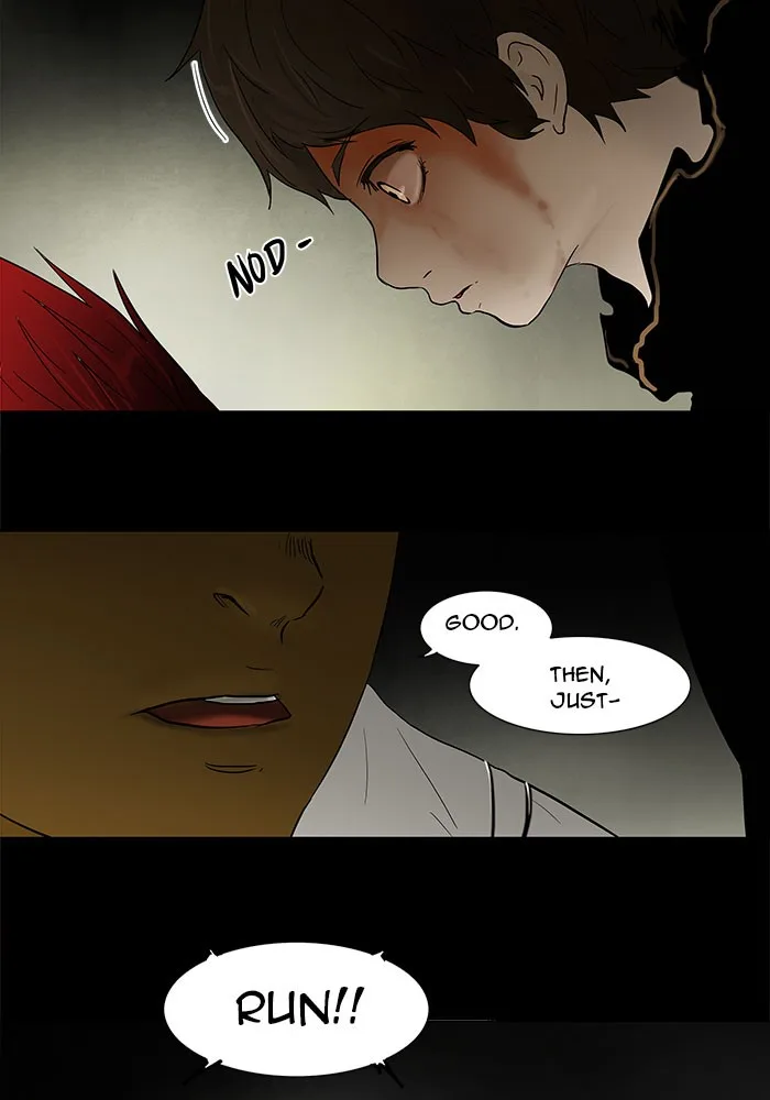 Tower of God - Chapter 49 - Page 41