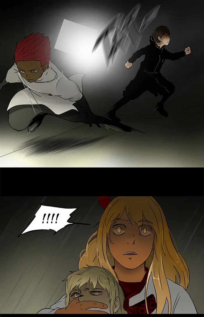 Tower of God - Chapter 49 - Page 42