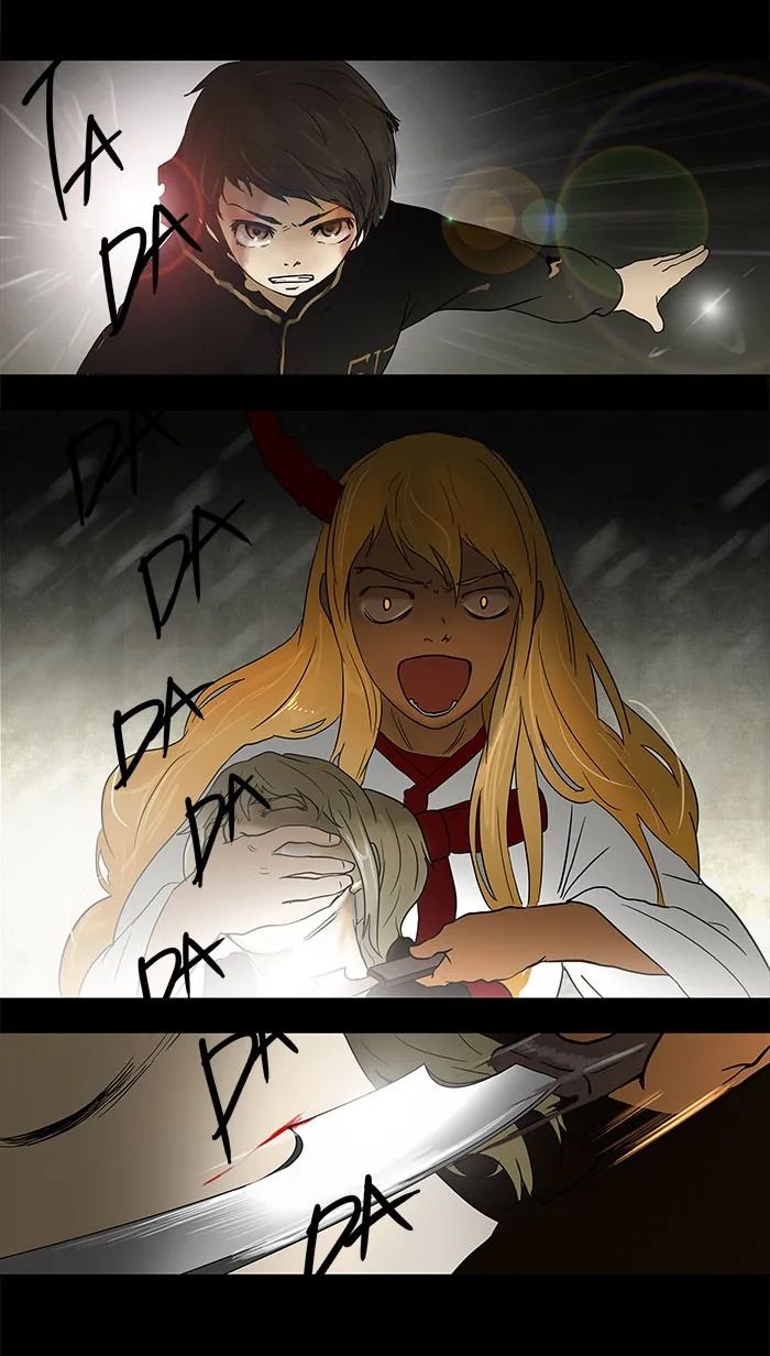 Tower of God - Chapter 49 - Page 43